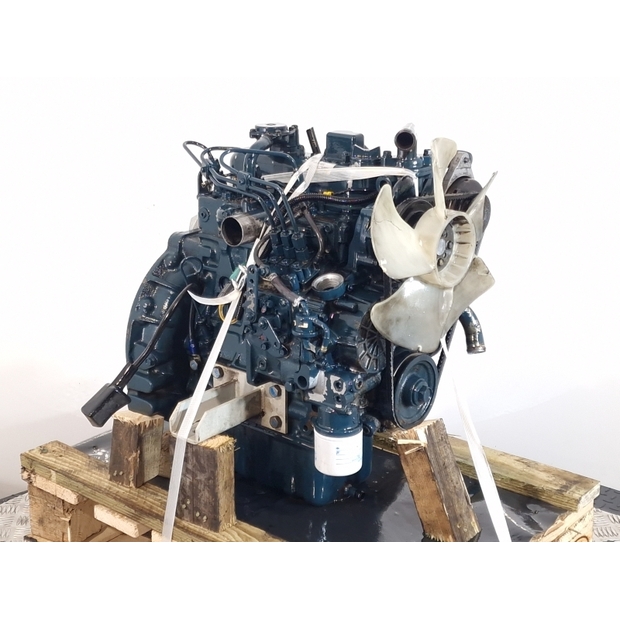 Kubota Engine (Industrial) D1005-39699305