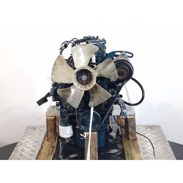 Kubota Engine (Industrial) D1005-39699306