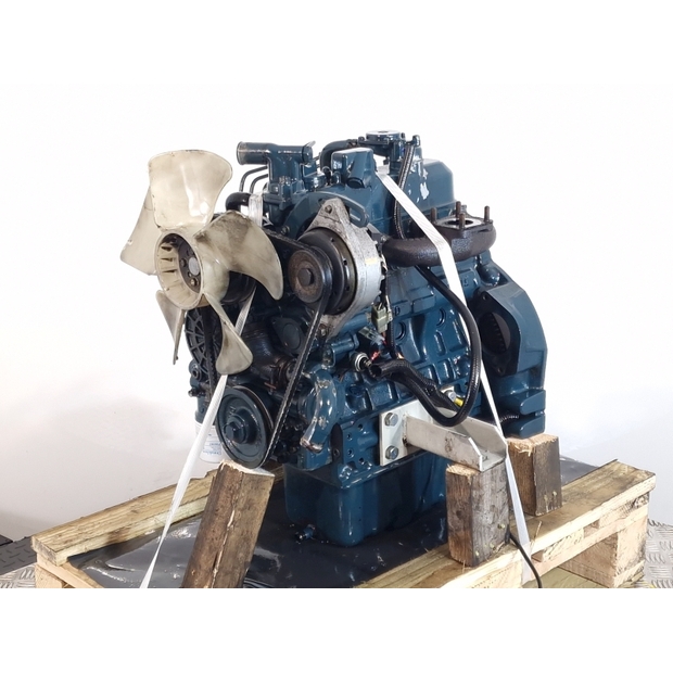 Kubota Engine (Industrial) D1005-39699307