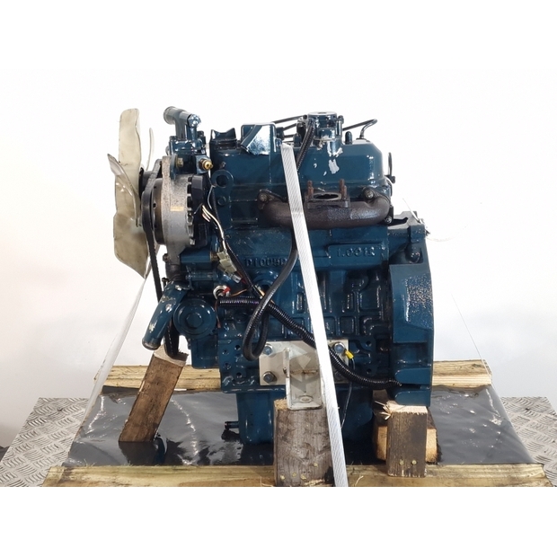 Kubota Engine (Industrial) D1005-39699309