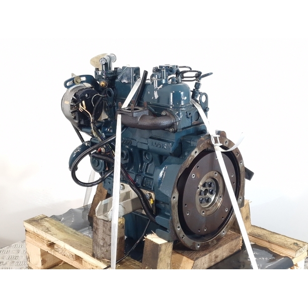 Kubota Engine (Industrial) D1005-39699310