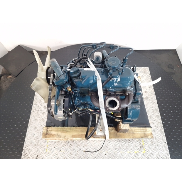 Kubota Engine (Industrial) D1005-39699311