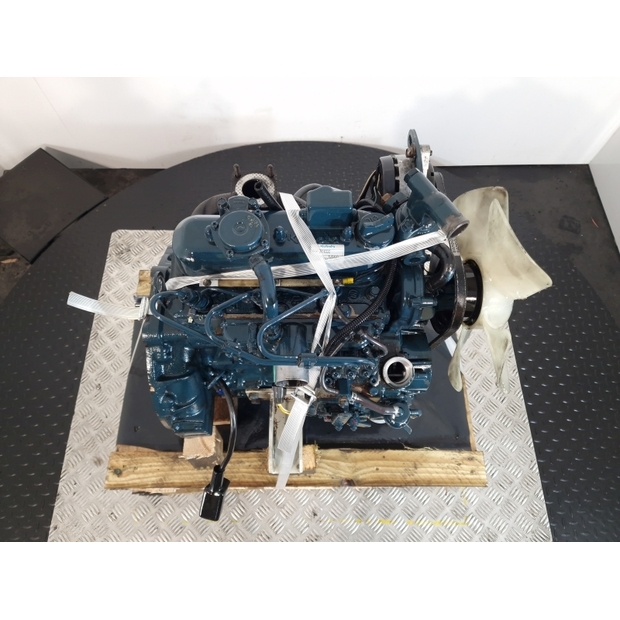 Kubota Engine (Industrial) D1005-39699312
