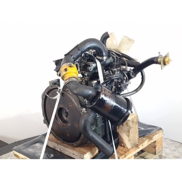 Yanmar Engine (Industrial) 3TNE74-DG-39699338