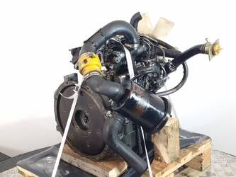 صورة ل محرك (صناعي) Yanmar Engine (Industrial) 3TNE74-DG