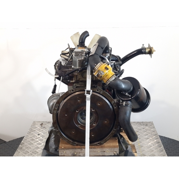 Yanmar Engine (Industrial) 3TNE74-DG-39699339