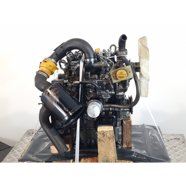 Yanmar Engine (Industrial) 3TNE74-DG-39699340