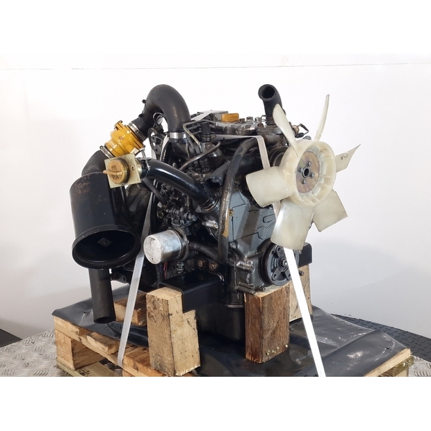 Yanmar Engine (Industrial) 3TNE74-DG-39699341