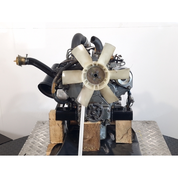 Yanmar Engine (Industrial) 3TNE74-DG-39699343