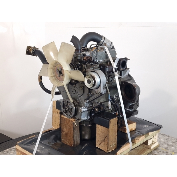 Yanmar Engine (Industrial) 3TNE74-DG-39699344