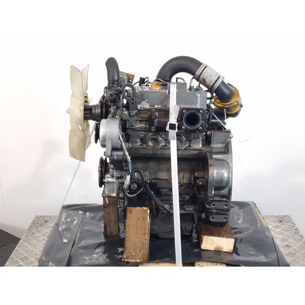 Yanmar Engine (Industrial) 3TNE74-DG-39699345