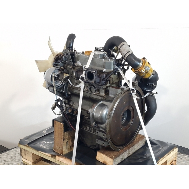Yanmar Engine (Industrial) 3TNE74-DG-39699346