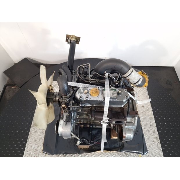 Yanmar Engine (Industrial) 3TNE74-DG-39699347