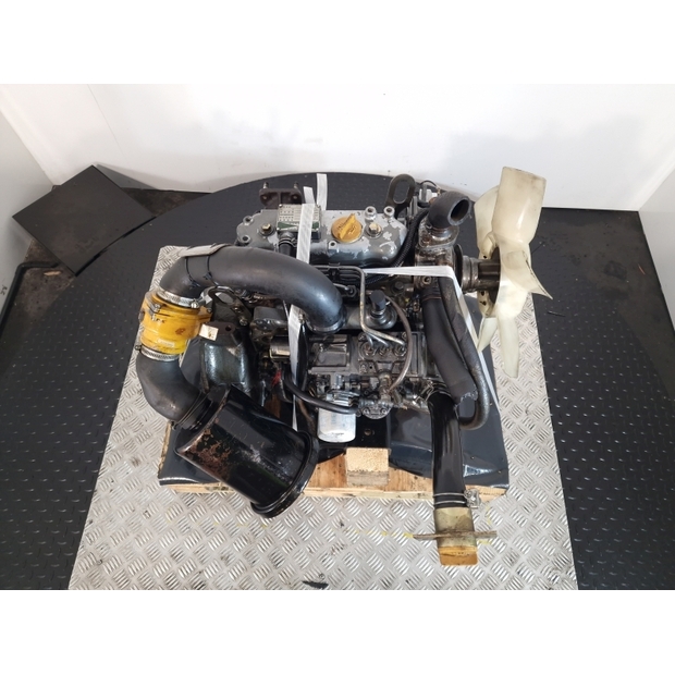 Yanmar Engine (Industrial) 3TNE74-DG-39699348