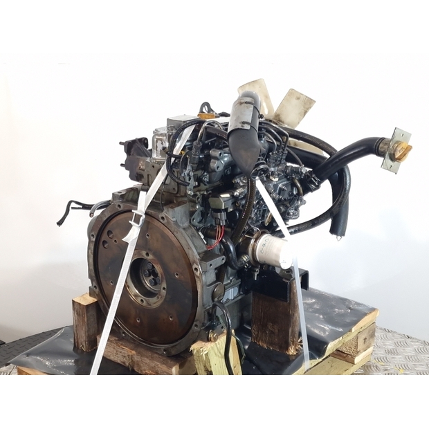 Yanmar Engine (Industrial) 3TNE74-DG-39699352