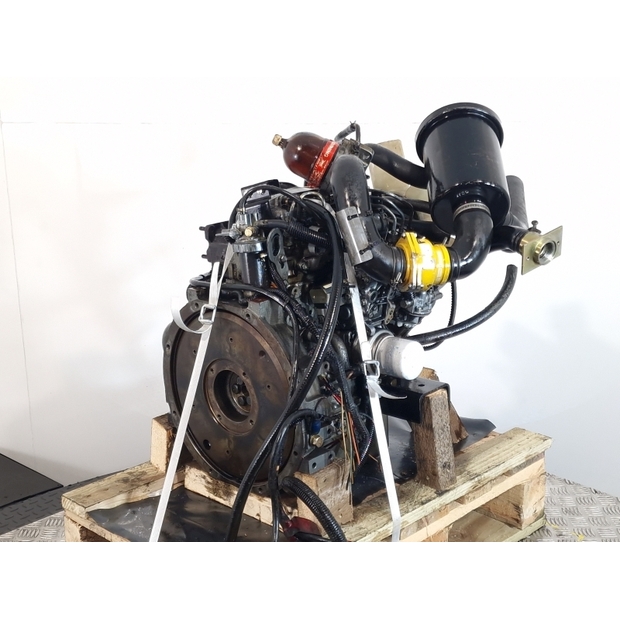Yanmar Engine (Industrial) 3TNE74-DG-39699354