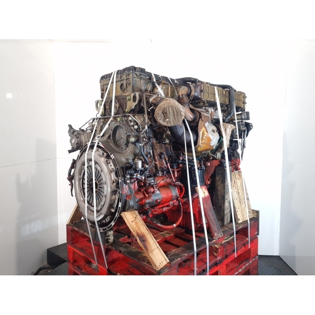 Mercedes Benz Engine (Industrial) OM471LA.E5-00 D4G01-39699625