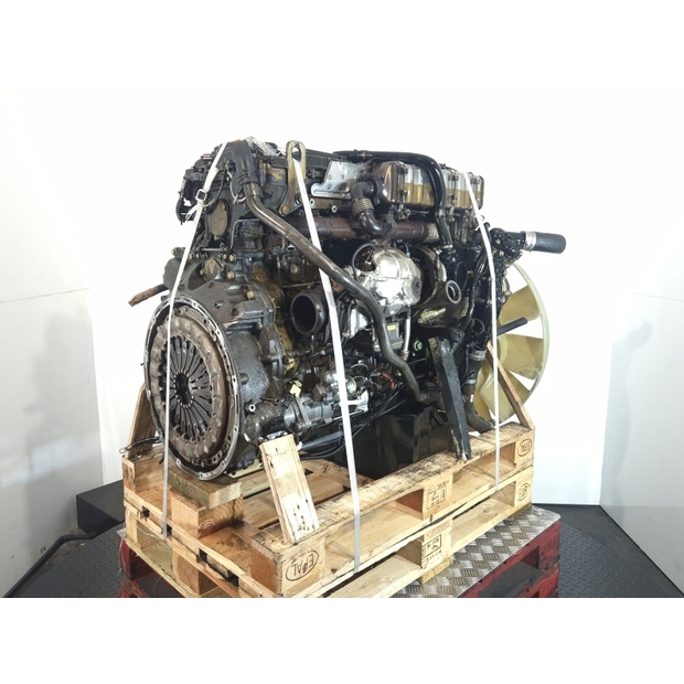 Mercedes Benz Engine (Industrial) OM471LA.E5-00 D4G01-39699627