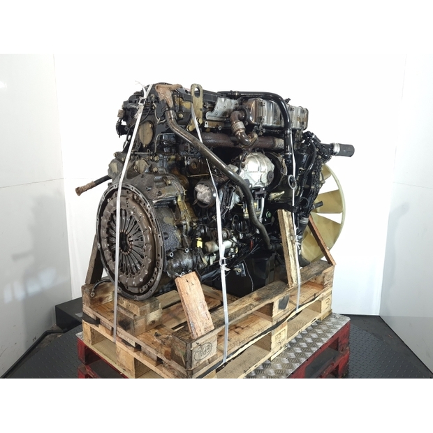 Mercedes Benz Engine (Industrial) OM926LA.E3/5-02-39699643