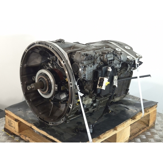 Mercedes Benz Engine (Industrial) OM926LA.E3/5-02-39699645