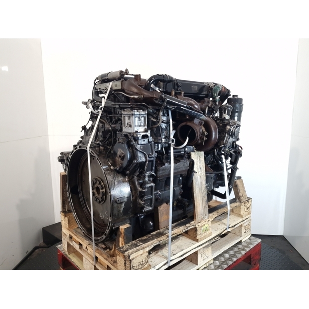 Scania Engine (Industrial) DC09 71A-39700010
