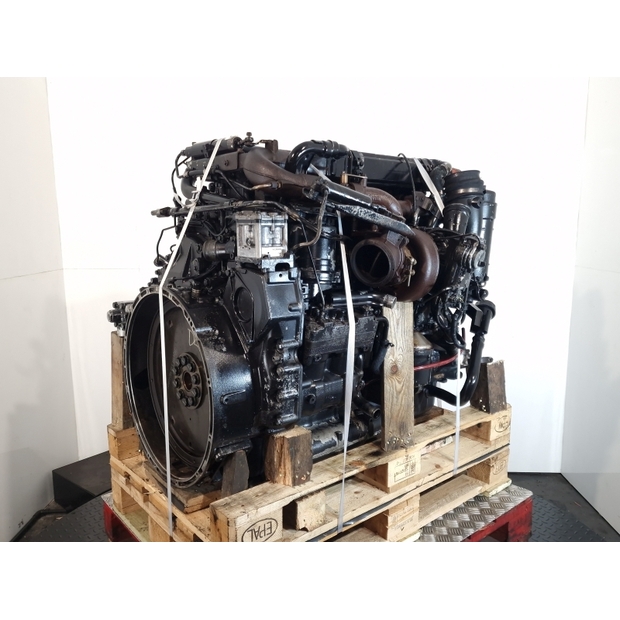 Scania Engine (Industrial) DC09 71A-39700011