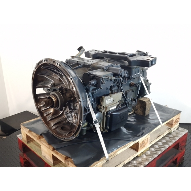 Scania Engine (Industrial) DC09 71A-39700012