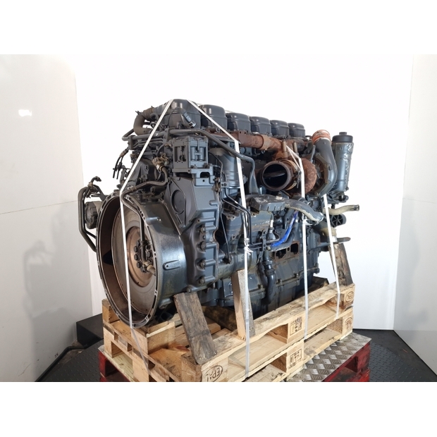Scania Engine (Industrial) DC09 71A-39700013