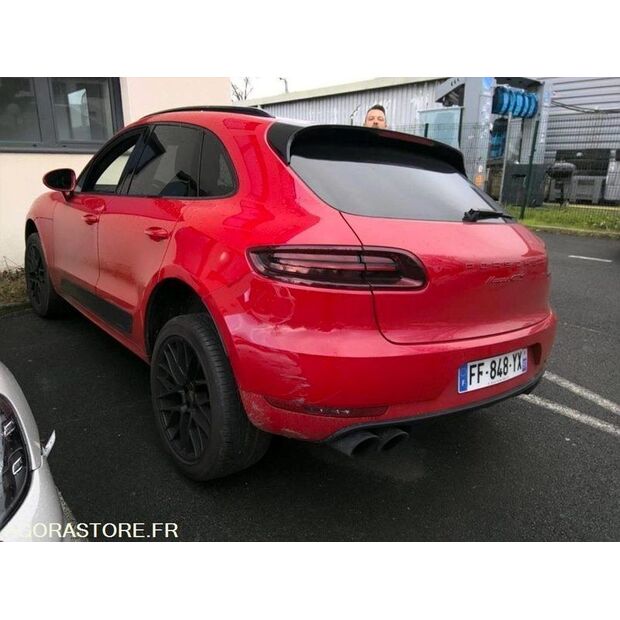 2019 بورش MACAN-39708411
