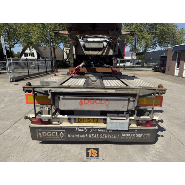 2010 Van Hool 3B2015-39708734