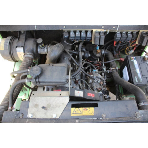 2008 JOHN DEERE Roberine 1504-39709069