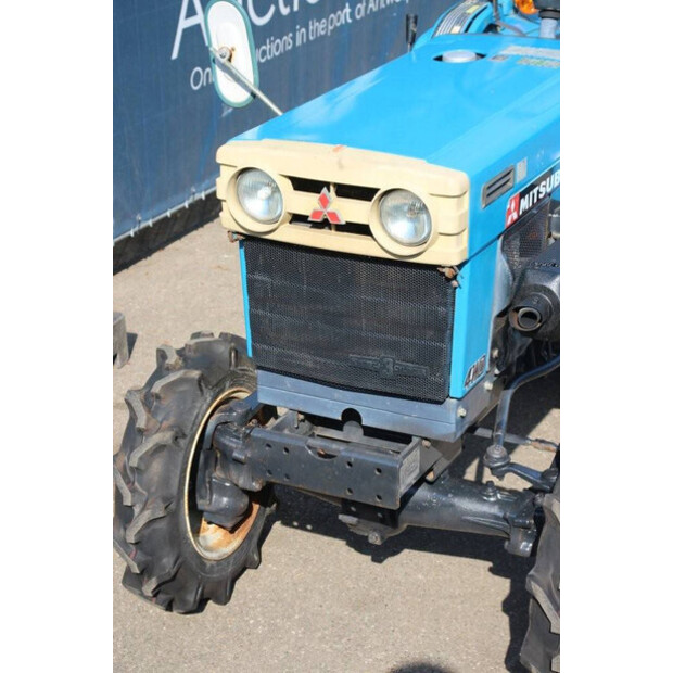 MITSUBISHI D1450FD-39709182