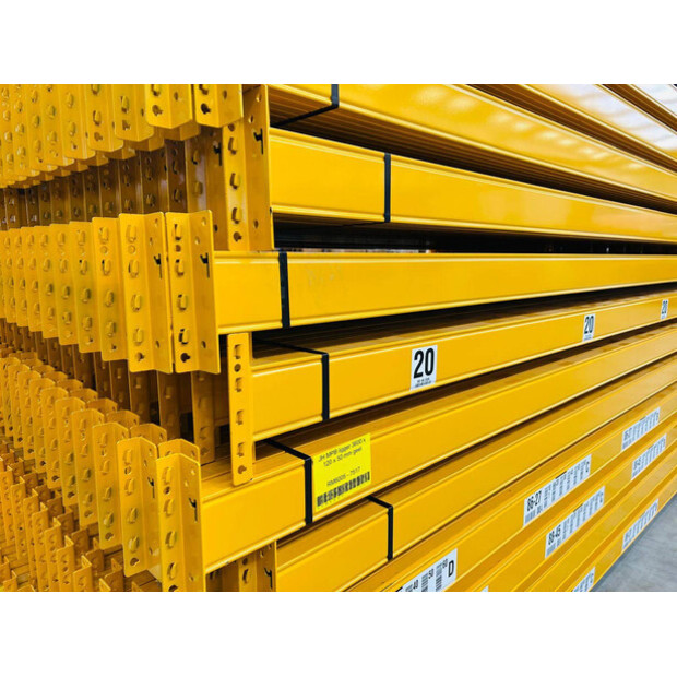 2023 Jungheinrich MPB-39709423