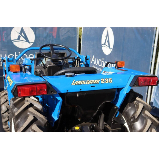 لسكي LANDLEADER 235-39709490