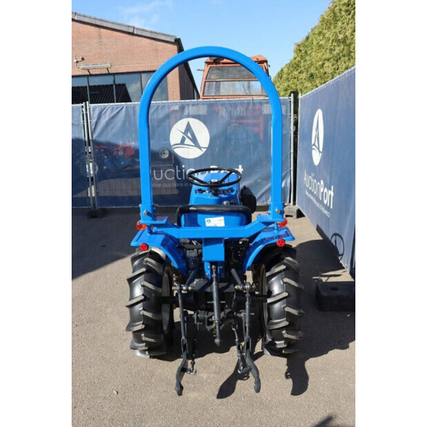 Iseki TX1000F-39709761