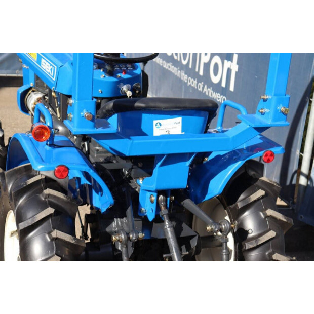 Iseki TX1000F-39709773