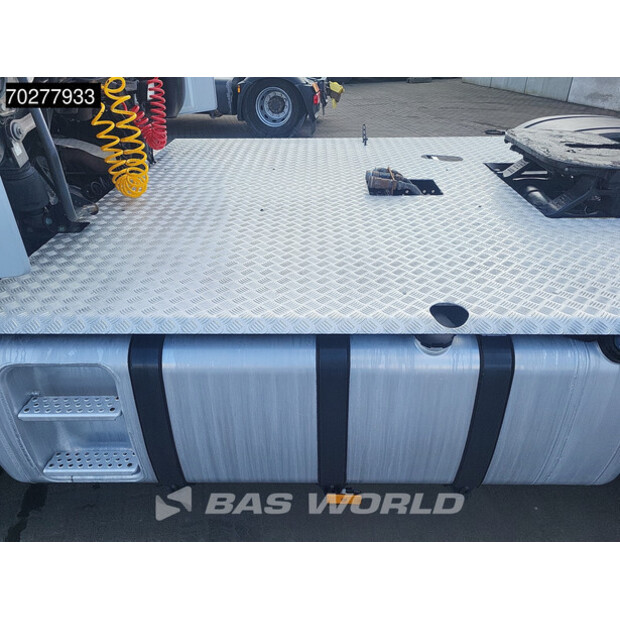 2019 Mercedes-Benz Actros 1843-39709797