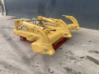 Image de Accessoires 2025 Caterpillar D4H