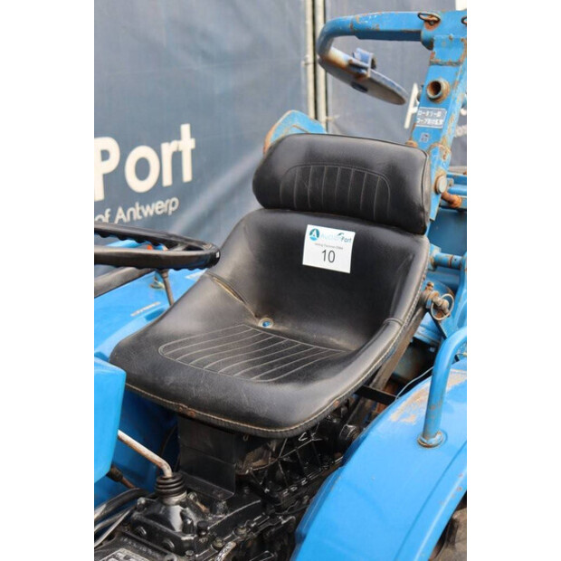 Iseki TX1000-39709916