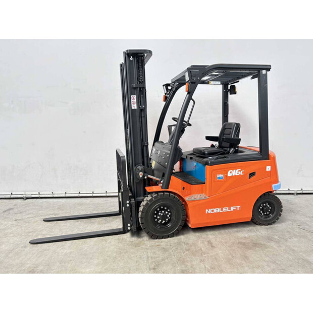 2023 Noblelift FE4P16QC-39710182