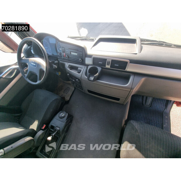 2016 MAN TGS 41.480-39710447