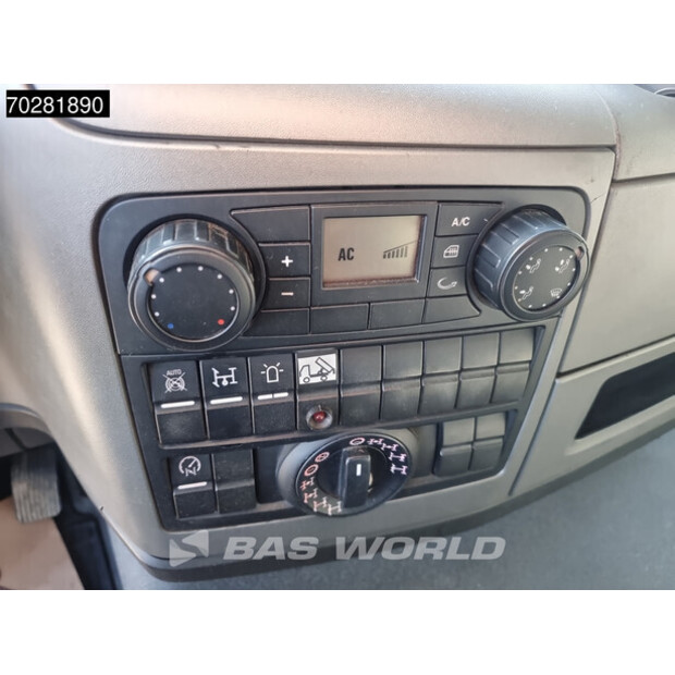 2016 MAN TGS 41.480-39710450