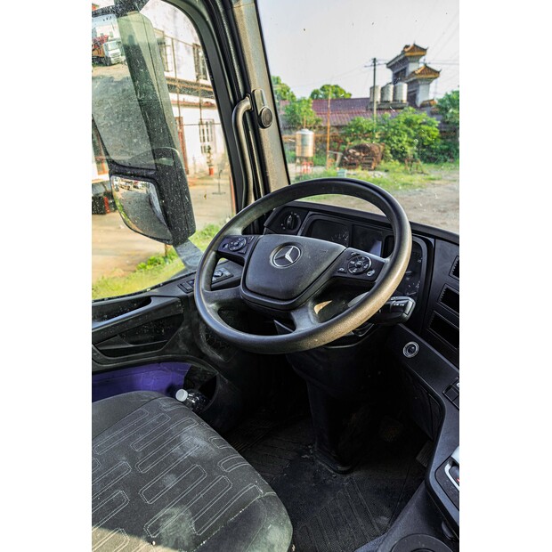 2021 Zoomlion 63m-39710519