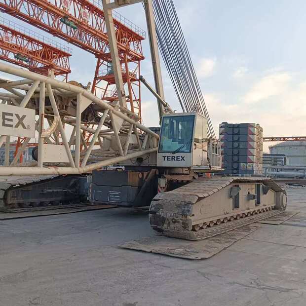 2015 Terex PR360-39710536