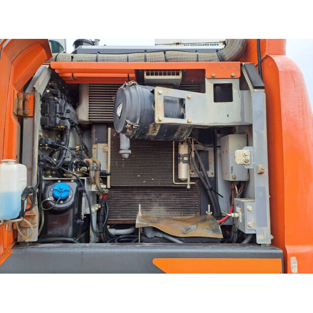 2017 Hitachi ZX140WTB-6-39710729