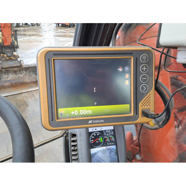 2017 Hitachi ZX140WTB-6-39710738
