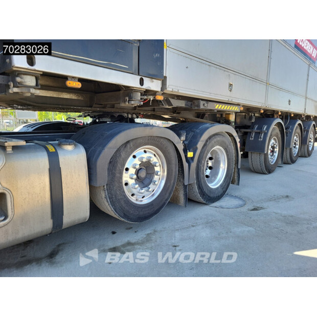 Volvo FH500-39710767