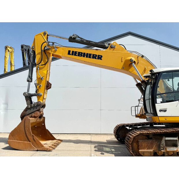 2016 Liebherr R936LC-39710960