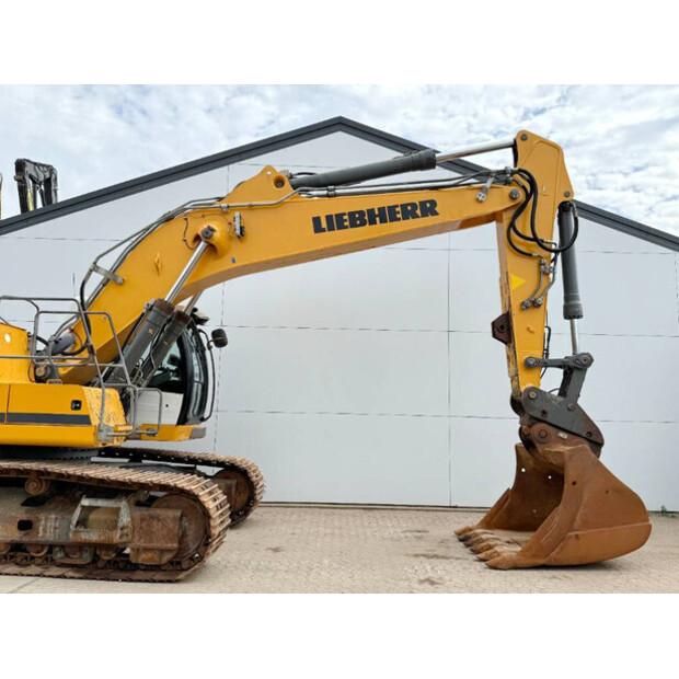 2016 Liebherr R936LC-39710962