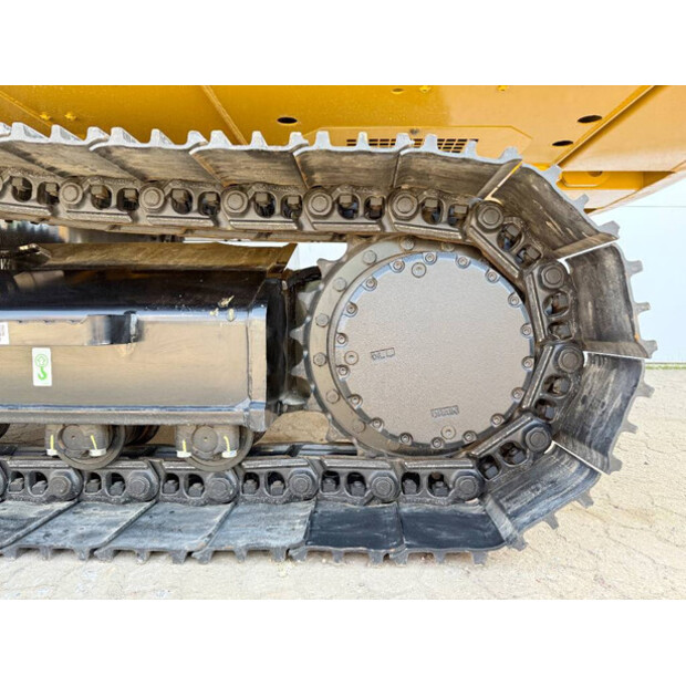 2025 Caterpillar 320D3 GC-39711058